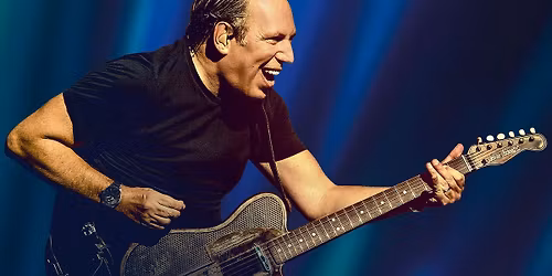 The Music of Hans Zimmer & Others