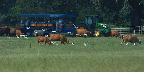 2026 Santa Rosa County Farm Tour