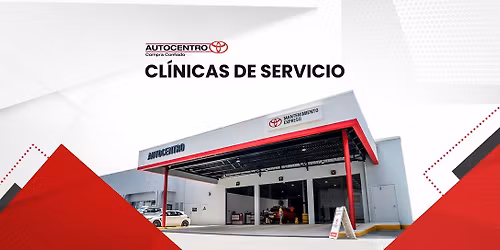 Cl\u00ednicas de Servicio