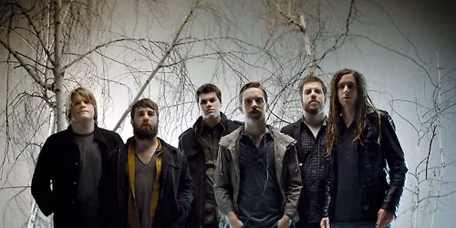 Underoath Tickets