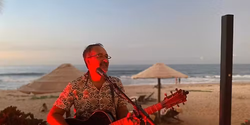 L'\u00eele de la R\u00e9union en visite \u00e0 La Paillote : Akoustic & nous \/ Jour 2