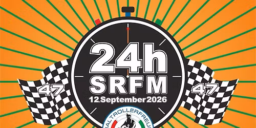 24 h SRFM Nr. 13