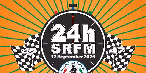 24 h SRFM Nr. 13