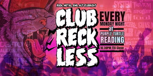 Club Reckless