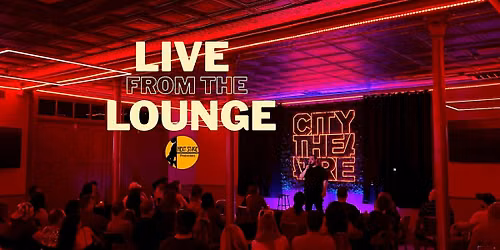 Live from the Lounge
