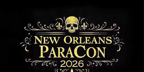 New Orleans Paracon