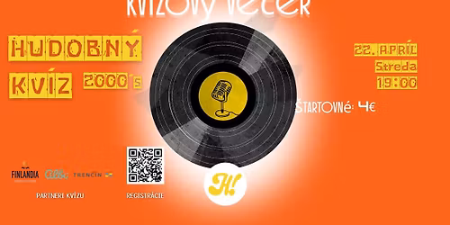 Hudobn\u00fd Kv\u00edz - 2000`s roky