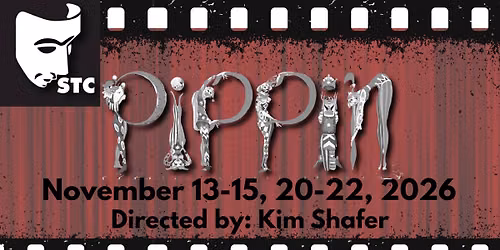 STC Presents: "Pippin" directed by Kim Shafer