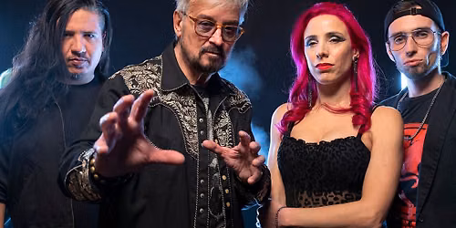 CLAUDIO SIMONETTI'S GOBLIN Performing their iconic live score... November 11 2026