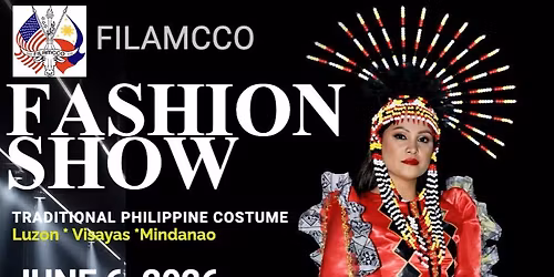 Kalayaan Fashion Show 2026