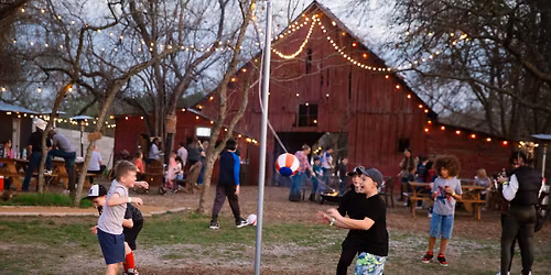 Homeschool Earth Day at Wayback Barn \ud83c\udf0e