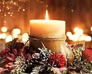 Thriving Through the Holidays: Soulful Strength