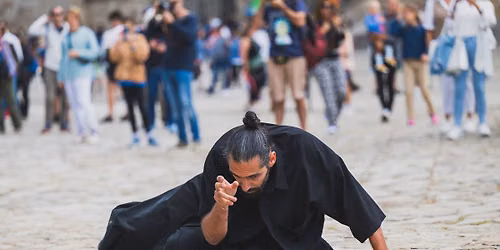 Dance Bridges Festival 2026-Opening night performances