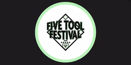 2026 Five Tool HS Festival