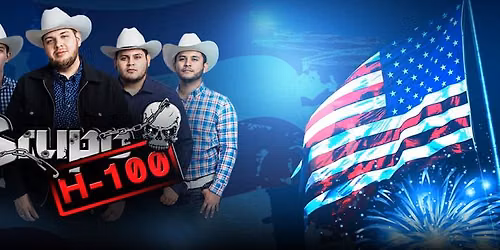 GRUPO H-100