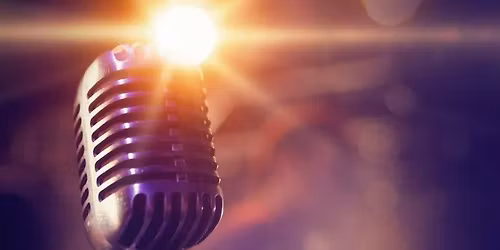 Let me entertain you - Karaoke-Party