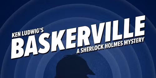 The Hound of the Baskervilles