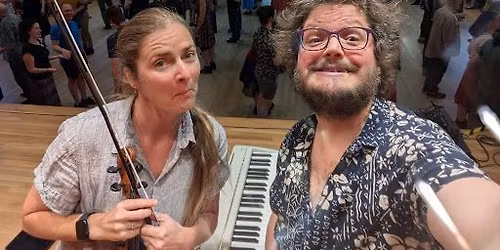 Hayward Contra 4\/12\/26 - special time 6:30pm