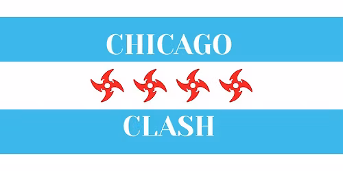 Chicago Clash