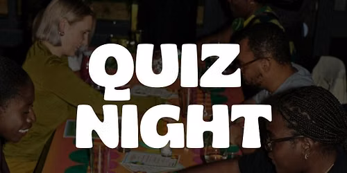 Vibe HQ Quiz Night 