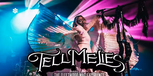 Tell Me Lies - A Tribute to Fleetwood Mac