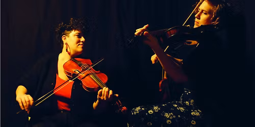 Garenne en concert au COMDT