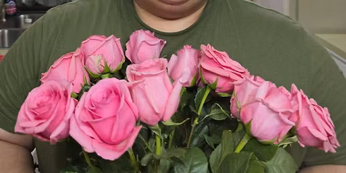 Mike's Farewell Gathering