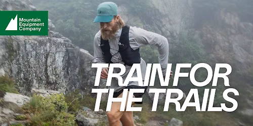 Free in-store run clinics at MEC Victoria