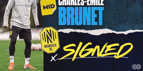 Charles Brunet