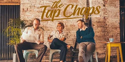 An Evening with The Tap Chaps