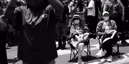 Monthly Street Photo Meetup