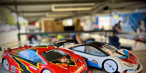 Kambah - Race Meeting