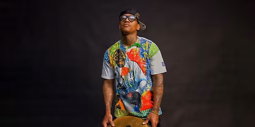 Pedrito Martinez Group