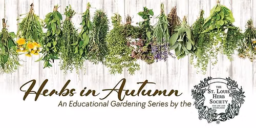 Lore & Legend of Herbs