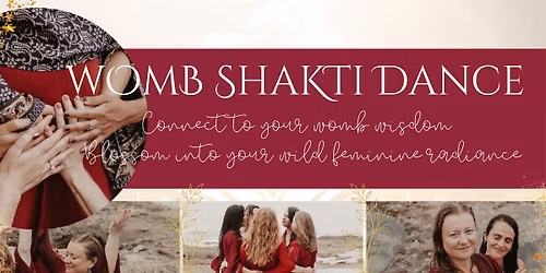 Womb Shakti Dance