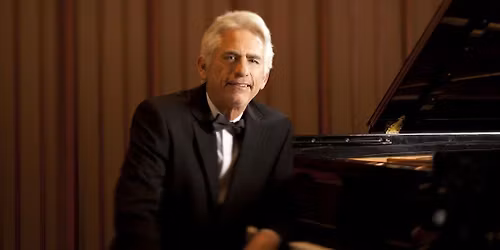 DAVID BENOIT (Grammy Award-nominated Pianist, KJAZZ Host)