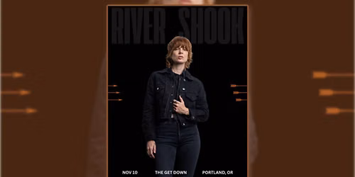 River Shook
