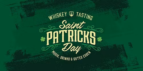 Saint Patrick\u2019s Day