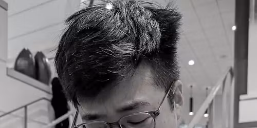 Seattle West Coast Swing Workshops with Patrick Tran and Social Dance with DJ Latte (Sam Lingane)