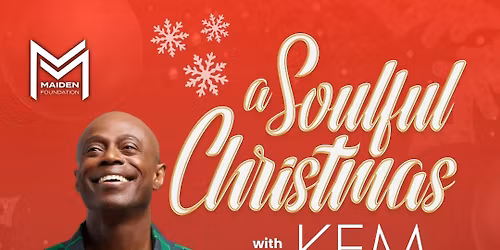 KEM: A Soulful Christmas