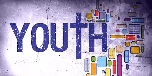 IMPACT- Youth Lunch & Meeting