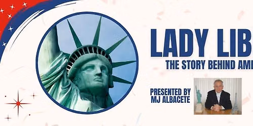 North Canton America250 Lady Liberty: The Story Behind America's Icon