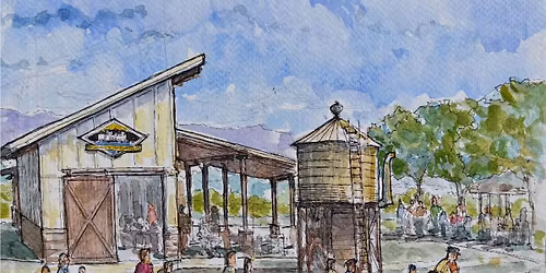 First 2026 Public Ride Day!