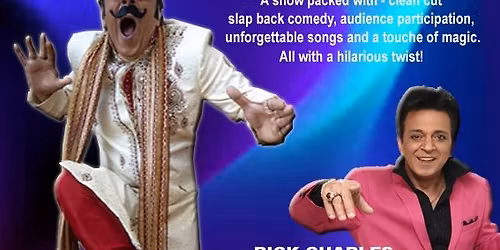 Rangeet and the Royal Legends