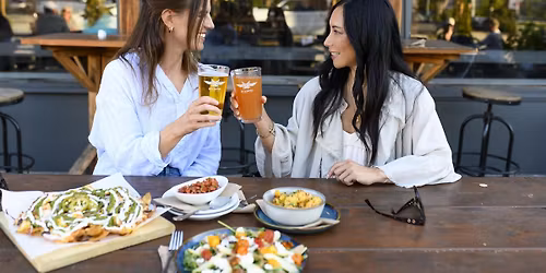 History of Music Trivia Night at Wildeye Brewing