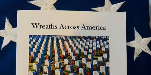 Wreaths Across America