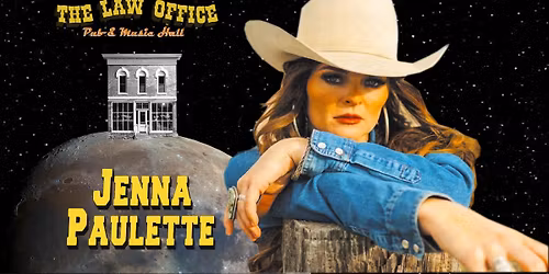 Jenna Paulette