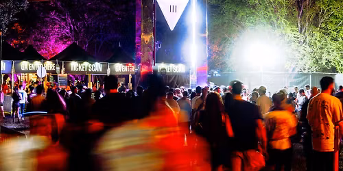 III Points Festival - 2 Day Pass