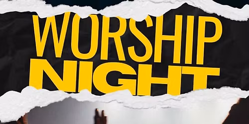 Worship Night