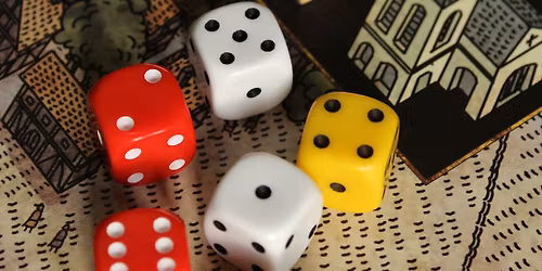 Community Game Night